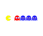 Attract Mode - Pac-Man (J2ME/BREW, Americas)
