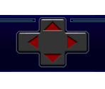 Control Panel - Pac-Man (J2ME/BREW, Americas)