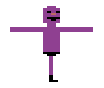 Characters - Wrassling