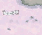 Title and Select Screens - Cutthroat Island