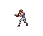 Hidden Gunner - Robocop vs. The Terminator