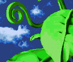 Battle Backgrounds (2/3) - Super Mario RPG: Legend of the Seven Stars