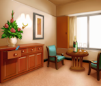 AA1 Locations - Phoenix Wright: Ace Attorney Trilogy