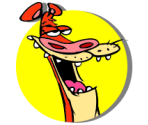 I.M Weasel - I Am Weasel: Block That Baboon