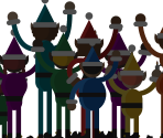 Miscellaneous - Google Santa Tracker