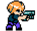 Leon - BioEvil 4