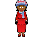 Mayor - Delicious - Emily's Holiday Season