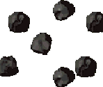 Boulder - Super Mario RPG: Legend of the Seven Stars