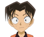 Mitsuhiko Tsuburaya - Detective Conan: Marionette Symphony