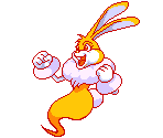 Rabbit - Rabbit