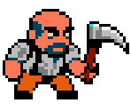 Diego - BioEvil 4