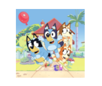 Icons and Banners - Bluey: The Videogame