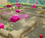 Thumbnails - Dandori Battle (Standalone Mode) - Pikmin 4