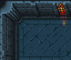 Cathedral - The Binding of Isaac: Rebirth