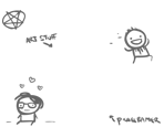 Credits - The Binding of Isaac
