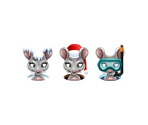 Mouse - Delicious - Emily's Holiday Season