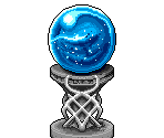 Altar Stones - Lady Sword