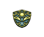 Lady Sword + Isis Armor & Shield - Lady Sword