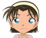 Ayumi Yoshida - Detective Conan: Marionette Symphony