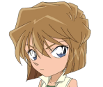 Ai Haibara - Detective Conan: Marionette Symphony