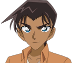 Heiji Hattori - Detective Conan: Marionette Symphony