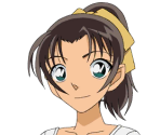 Kazuha Toyama - Detective Conan: Marionette Symphony