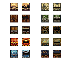 Treasure Chests - Black Sigil: Blade of the Exiled