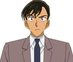 Wataru Takagi - Detective Conan: Marionette Symphony