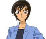 Miwako Sato - Detective Conan: Marionette Symphony