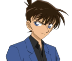 Shinichi Kudo - Detective Conan: Marionette Symphony
