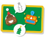 Quick Draw - Google Santa Tracker