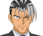 Yasushi Kurose - Detective Conan: Marionette Symphony