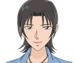 Kanako Shimazaki - Detective Conan: Marionette Symphony