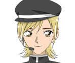 Clarissa Takamine - Detective Conan: Marionette Symphony