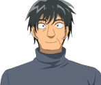 Kazunori Yamada - Detective Conan: Marionette Symphony