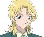 Fernando - Detective Conan: Marionette Symphony