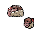 Gut / Mama Gut - The Binding of Isaac