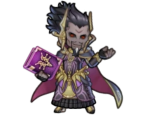 Validar - Fire Emblem: Heroes