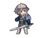 Inigo - Fire Emblem: Heroes