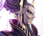 Validar - Fire Emblem: Heroes