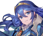 Lucina (Fate's Resolve) - Fire Emblem: Heroes