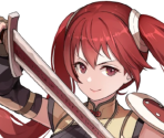 Severa - Fire Emblem: Heroes