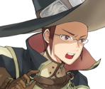 Laurent - Fire Emblem: Heroes