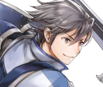 Inigo - Fire Emblem: Heroes
