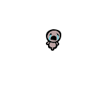 Abel - The Binding of Isaac