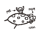 Save File Images - The Binding of Isaac: Rebirth