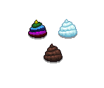 Poop - The Binding of Isaac: Rebirth