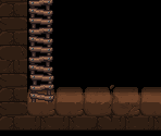 Crawl Space - The Binding of Isaac: Rebirth