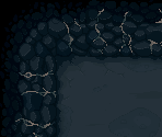 Drowned Caves - The Binding of Isaac: Rebirth