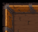 The Chest - The Binding of Isaac: Rebirth